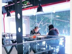 大堂-马头巷·隐庐居·红油大虾(园区店)