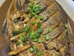 -小陆莲花蟹园农家乐(莲花岛店)