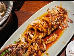 -前海沿·青岛菜(五四广场永旺店)