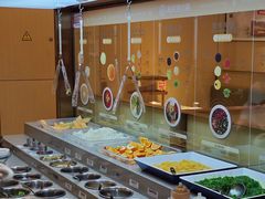 -海底捞火锅(崇文门新世界百货店)