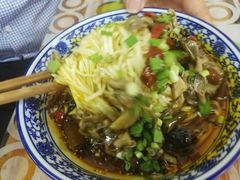 -九九特色面庄(红雨花园店)