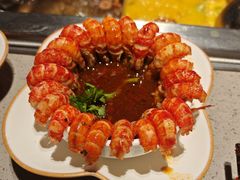 -海底捞火锅(北京路店)
