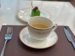 -Angelina安吉丽娜(恒隆广场店)