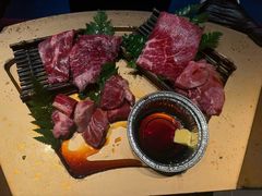 -300杯·和牛烧肉清酒专门店(廊里店)