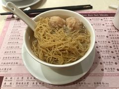 -池记(尖沙咀店)