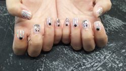 点击看大图 -StartNail美甲