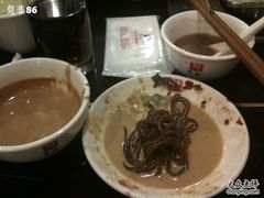-巴奴毛肚火锅(商城路店)