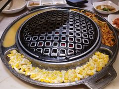 -韩宫宴烤肉·料理(苏州中心店)