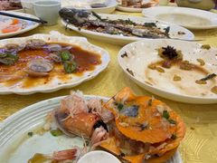 -龙溪海鲜酒家(溪涌店)