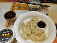 -陳香貴·兰州牛肉面(上海长风大悦城店)