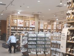 -MUJI无印良品(茂业天地店)