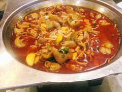 -李氏传家菜(兴城路店)