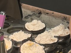 -喜茶(深圳万象城黑金店)