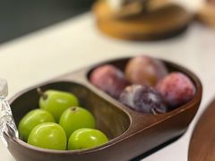 -芸山季·云南野生菌火锅(人民广场来福士店)