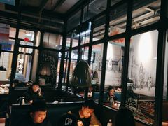 -前海沿·青岛菜(五四广场永旺店)