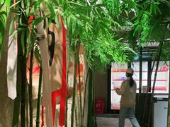 -盟重烧烤(高正街店)