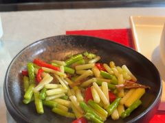 -春色如许·茶食餐厅(桃李春风店)