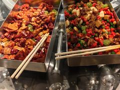 -No.DD戳子烧烤·江湖菜(北京总店)
