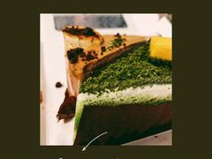 -black rainbow coffee