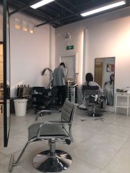 点击看大图 -ASA HAIR SALON