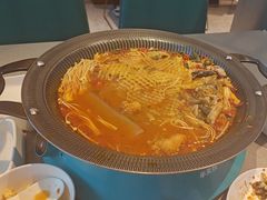 -半天妖烤鱼(和平印象城店)