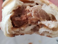 蟹粉鲜肉月饼-王宝和酒家(黄浦店)