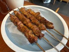 -1078號老北京涮肉(松柏店)