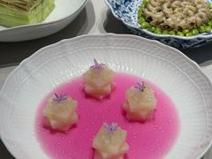 -新光酒家·河豚·海鲜·蟹料理(浦东店)