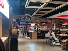 -季季红火锅(长沙步行街店)