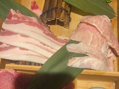 -九田家黑牛烤肉料理(太阳宫广场店)