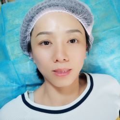 -Yue Show馨选·半永久纹眉纹眼线