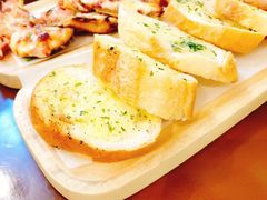 祖母招牌烤土豆皮-G+KITCHEN(龙湖狮山天街店)