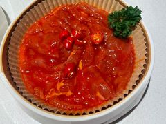 -海底捞火锅(长宁路龙之梦店)