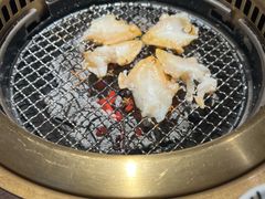 -橘焱胡同烧肉夜食(BFC外滩金融中心店)