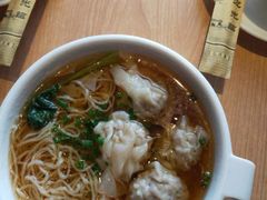 -花少爷·鲜虾干贝粥(延安万达店)