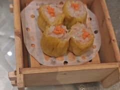 -白云宾馆·白云宴餐厅