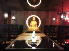 -梅筑·创意料理(王府井百货店)