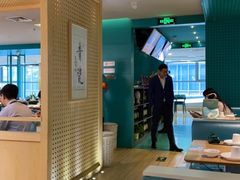 -青瓷火锅料理(西单大悦城店)