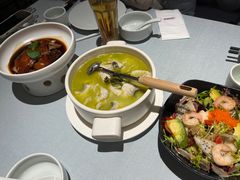 -翡翠江南(国贸商城店)