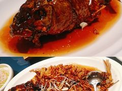 -卫鼎轩·曹公馆(鼓楼店)