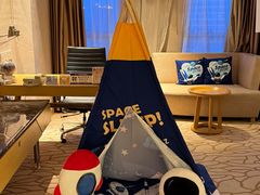 -天津水游城丽筠酒店