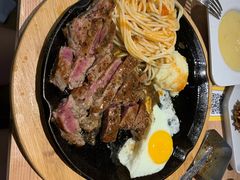 -豪客来牛排(成都锦江大融城店)