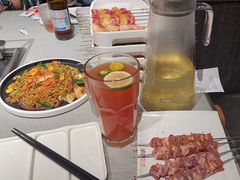-丰茂烤串(港旅店)