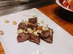 -甄花精致料理自助(城市阳台店)