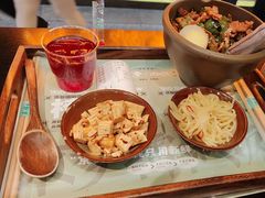 -京参 • 擂椒饭(这有山店)