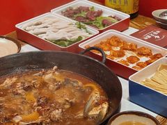 -老天桥蛙炉火锅(姑苏总店)
