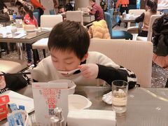 -上海滴水湖皇冠假日酒店