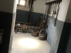 -青岛德国监狱旧址博物馆