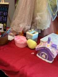 -meland亲子乐园•活动包场(北京亦庄龙湖天街店)