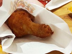 -汉堡王(天一广场店)